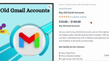 Easy Guide to Buying Aged Gmail Accounts for Business & Marketing