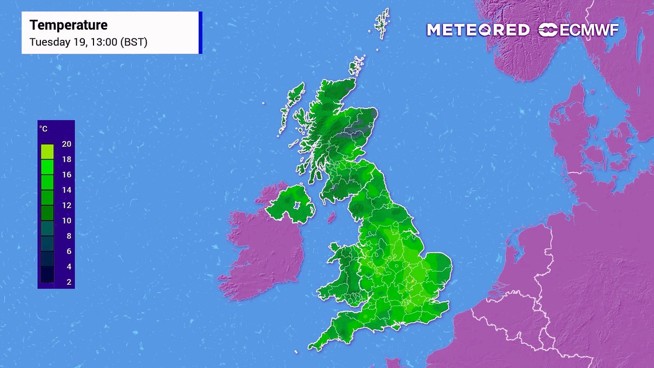 UK Weather