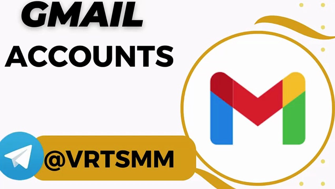 11 Best Places To Buy Verified Gmail Accounts Online Today