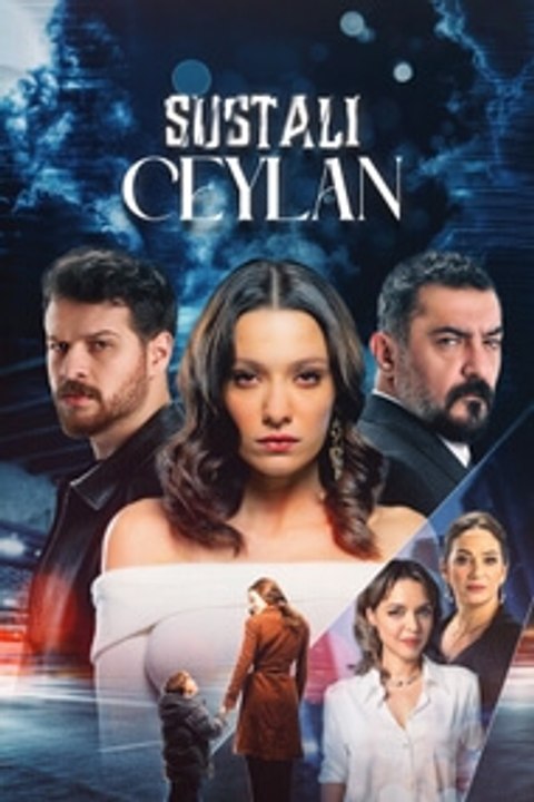 Mi Nombre es Ceylan (Sustali Ceylan) - Episode 24 en Español