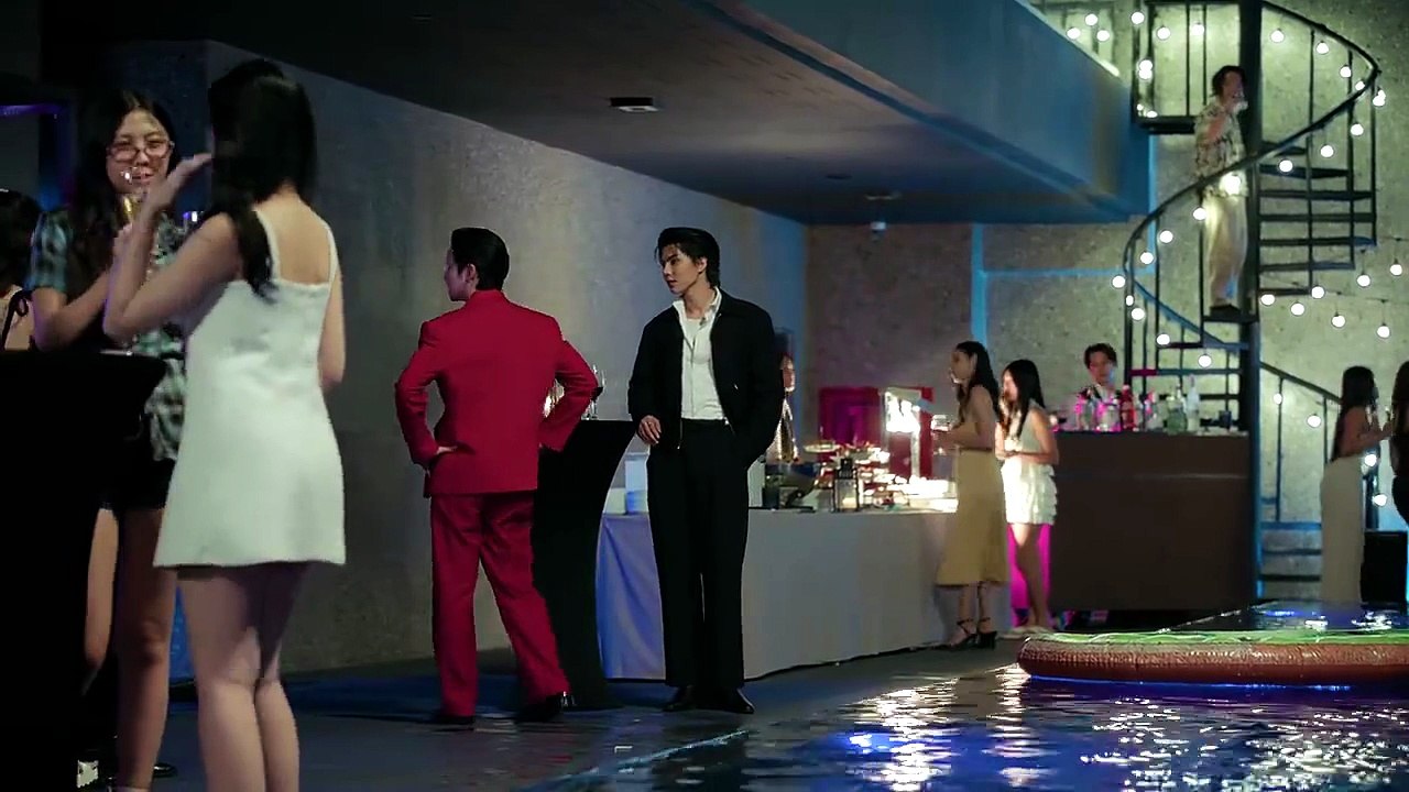 Yesterday - Episode 1 Eng Sub