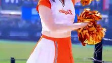 한화이글스 하지원 치어리더 역대급 상큼 폭발 직캠 + Cheerleader EP 10