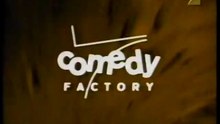 Commedy Factory Film deutsch