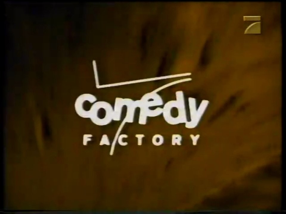 Commedy Factory Film deutsch