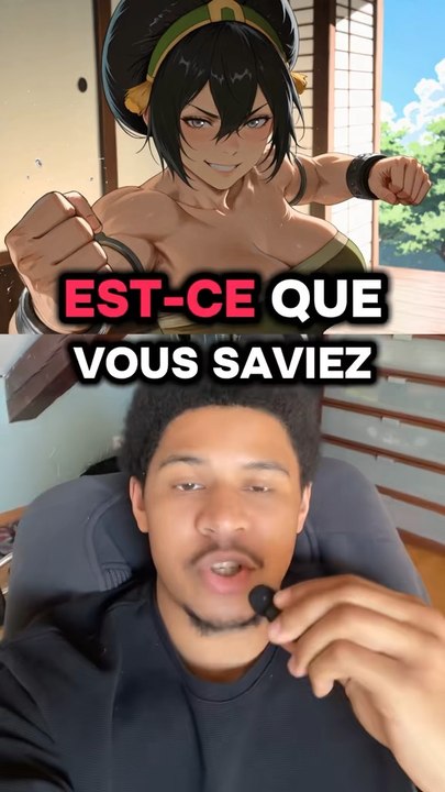 Ce Maitre de la Terre a VAINCU un ESPRIT !