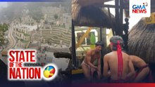 Nature meets culture sa Baguio: Igorot Stone Kingdom, Tam-awan Village at Mt. Camisong  | SONA