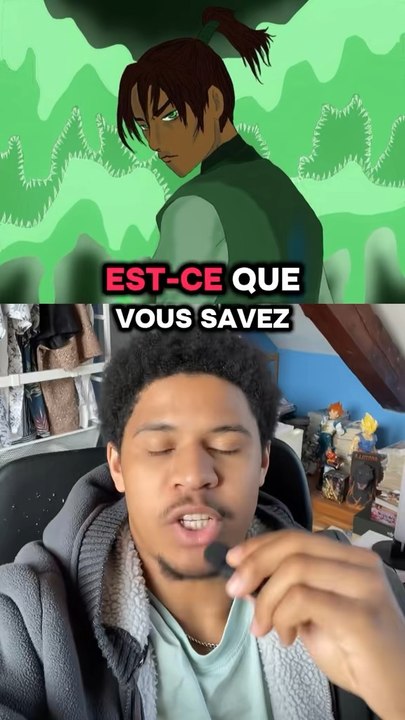 Le Destin du Faux Avatar YUn !