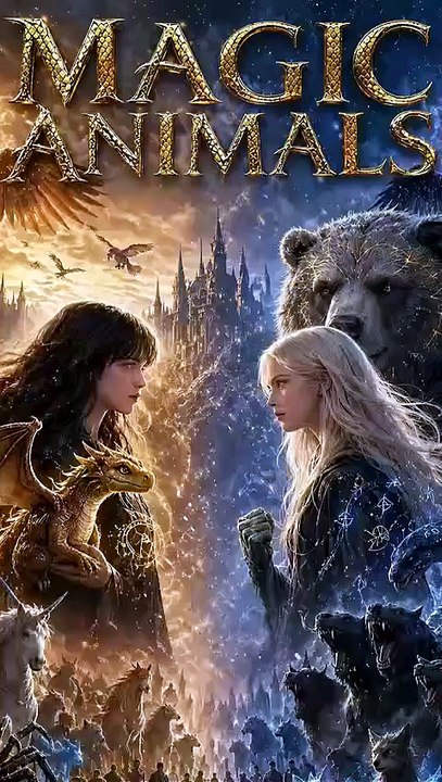Magical Animals