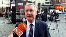 Della Vedova ricorda Pannella: Diceva sempre di essere un uomo di altri tempi, tempi futuri