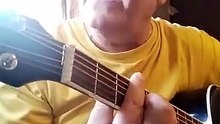 Ritchie Valens-la bamba cover#Xandrot Cantautore non ho i diritti-