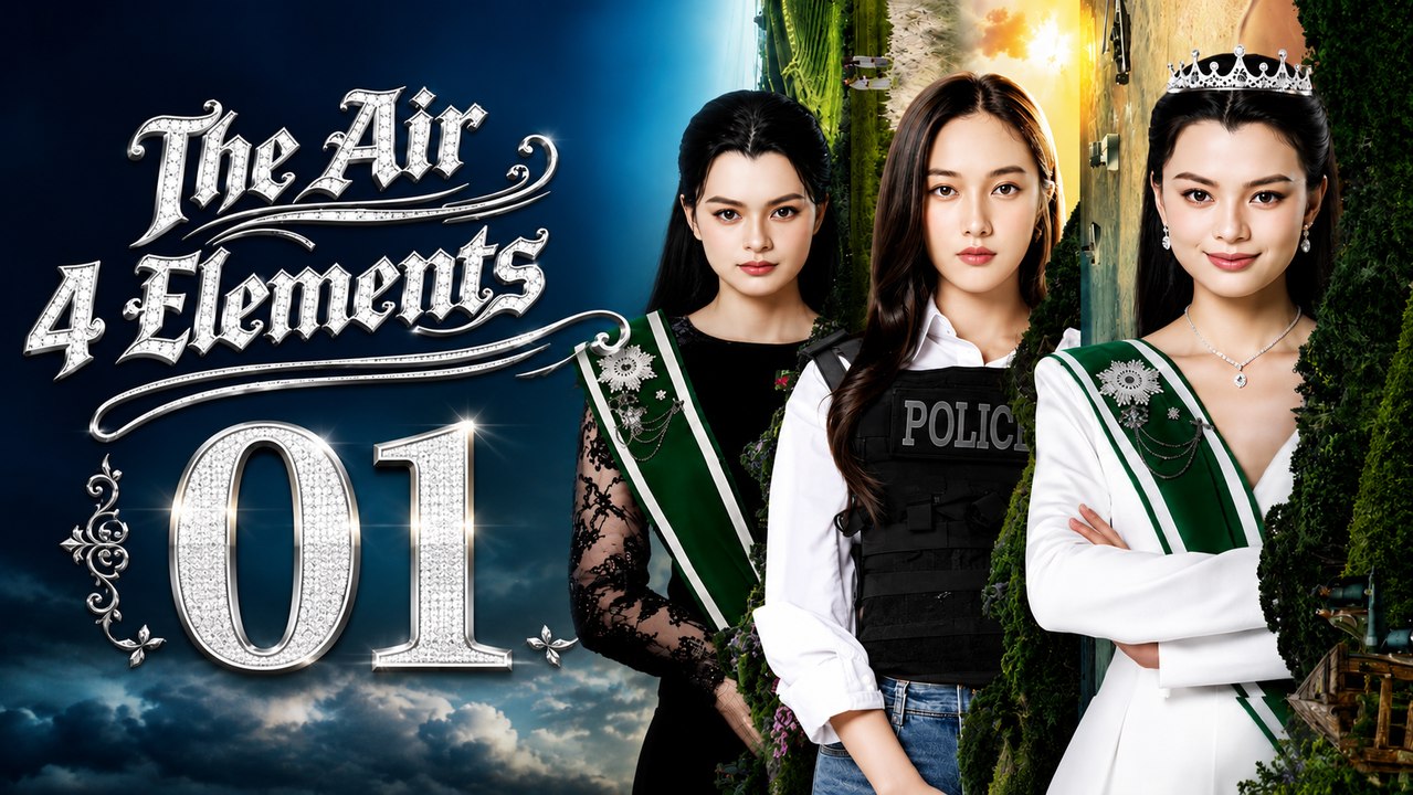 The Air Episode 1