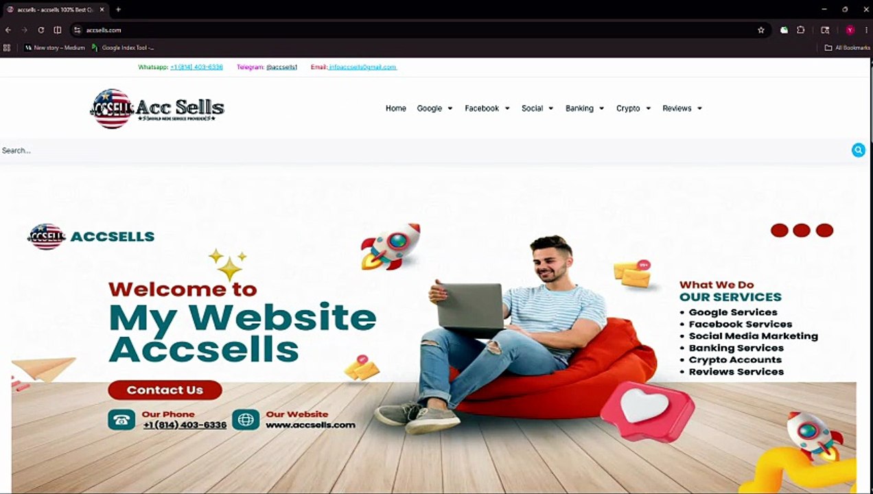 Best 15 Websites to Buy Snapchat Accounts at Affordable Prices