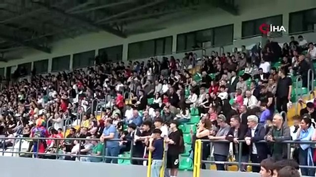 Muğla’daki anlamlı maçta şöhretler ve gençler sahada buluştu | Ajansspor | IHA
