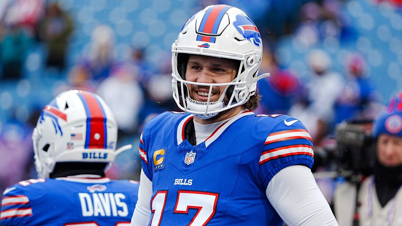 AFC East Showdown: Patriots and Bills Battle for Dominance