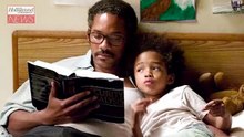 Will Smith to Star in Sci-Fi Thriller 'Resistor' From Sony Pictures | THR News Video [Full Movie]