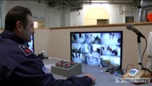 Video News - Canton Mombello sovraffollato. Antigone: è al 210%
