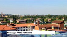 Video News - Capriano del Colle: sfida tra Sala e Stringa Basile