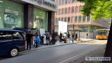 Video News - Set e star: Brescia sotto i riflettori
