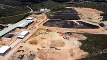 Explotación de litio
