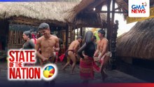 Nature meets culture sa Baguio: Igorot Stone Kingdom, Tam-awan Village at Mt. Camisong | SONA