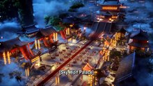 Shrouding the Heavens Episode 163