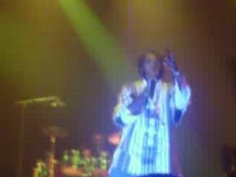 Tarrus rilley live paris zenith 12/06/08