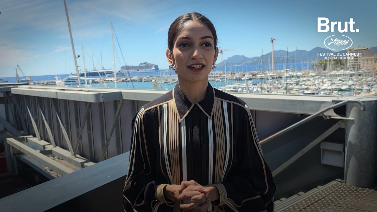 A letter to casting directors from Cannes