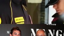 Jonathan Andic, arrestado tras ser acusado del homicidio de su padre.