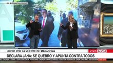 Jana Maradona