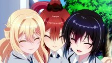 class de 2 banme ni kawaii ep7 مترجم