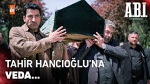 Hancıoğlu ailesinin acı günü - A.B.İ. 16. Bölüm
