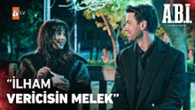 Melek ve Yılmaz arasında yeni bir aşk mı başlıyor - A.B.İ. 16. Bölüm