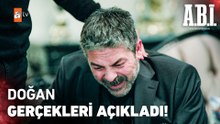 Sinan ve Mahinur'un ortadan kaybolan bebeği Melek!- A.B.İ. 16. Bölüm