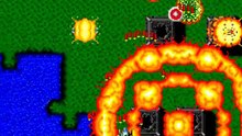 PC Engine - Kyuukyoku Tiger (JP)