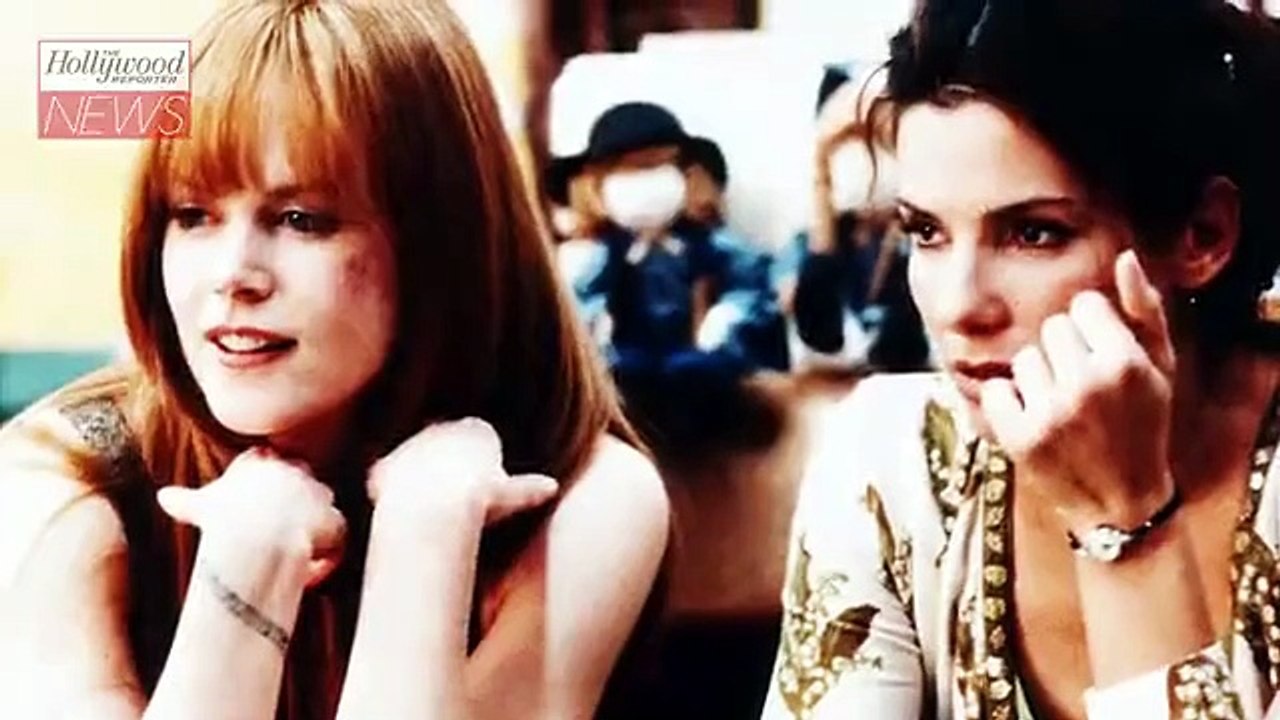 Sandra Bullock and Nicole Kidman to Return for 'Practical Magic' Sequel | THR News Video [Full Movie]