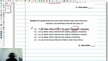 RESOLUÇÃO OBA 2023 - QUESTÃO 2 -  PROVA NÍVEL 2