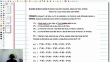 RESOLUÇÃO OBA 2023 - QUESTÃO 6 -  PROVA NÍVEL 2