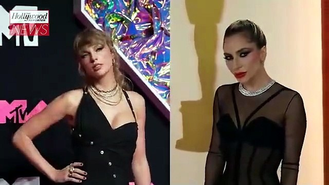 Taylor Swift Defends Lady Gaga Amid Pregnancy Rumors, Slams Invasive & Irresponsible Comments | THR News Video [Full Movie]
