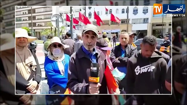 المغرب: المخزن يستعجل الترحيل القسري لمواطنيه خدمة لأجندة التطبيع مع الكيان