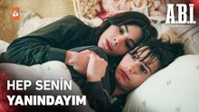 Melek'e en büyük destek - A.B.İ. 16. Bölüm
