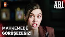 Çağla 25 yılın hesabını soracak - A.B.İ. 16. Bölüm