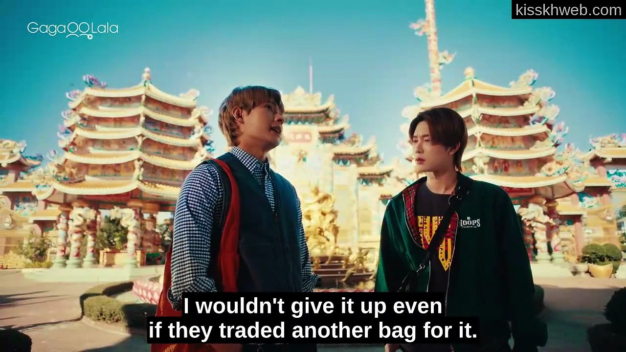 ChermChey EP 2 ENG SUB Full HD (2026)