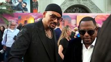 Will Smith & Martin Lawrence on 'Bad Boys: Ride or Die' and 30 Years of Friendship | THR Video [Full Movie]