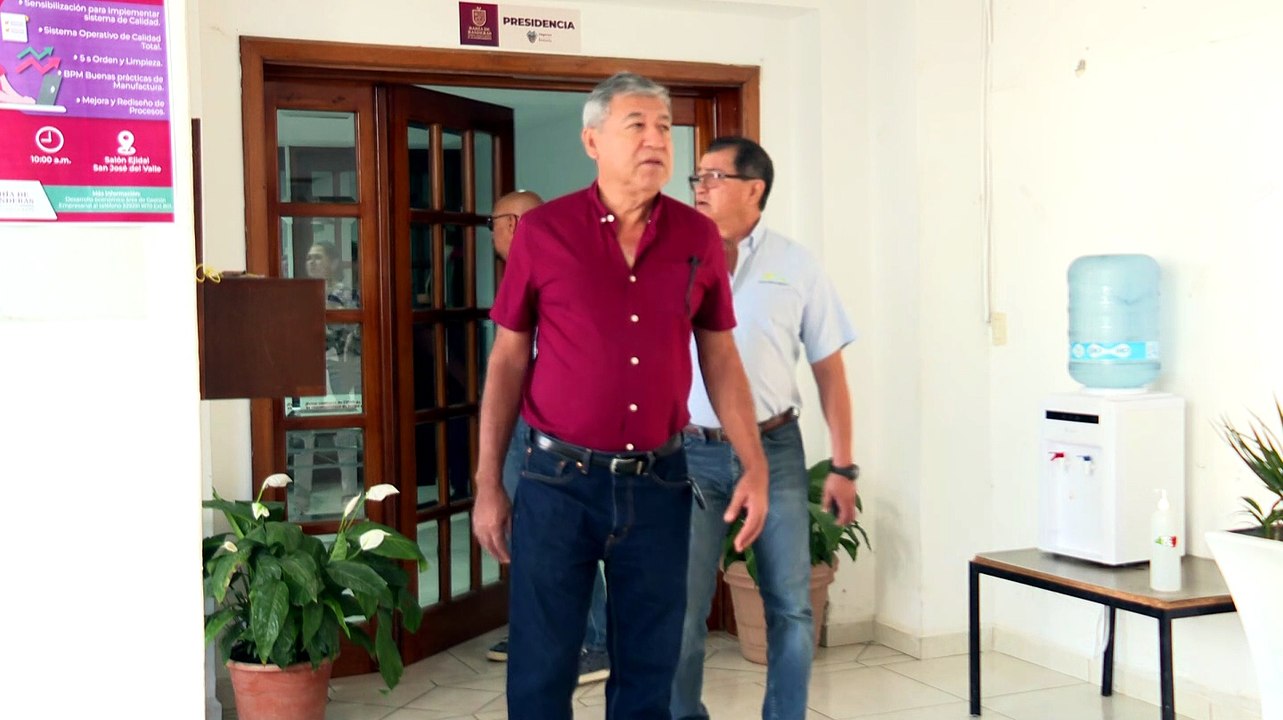 Extrabajadores siguen sin recibir finiquitos en Bahía | CPS Noticias Puerto Vallarta