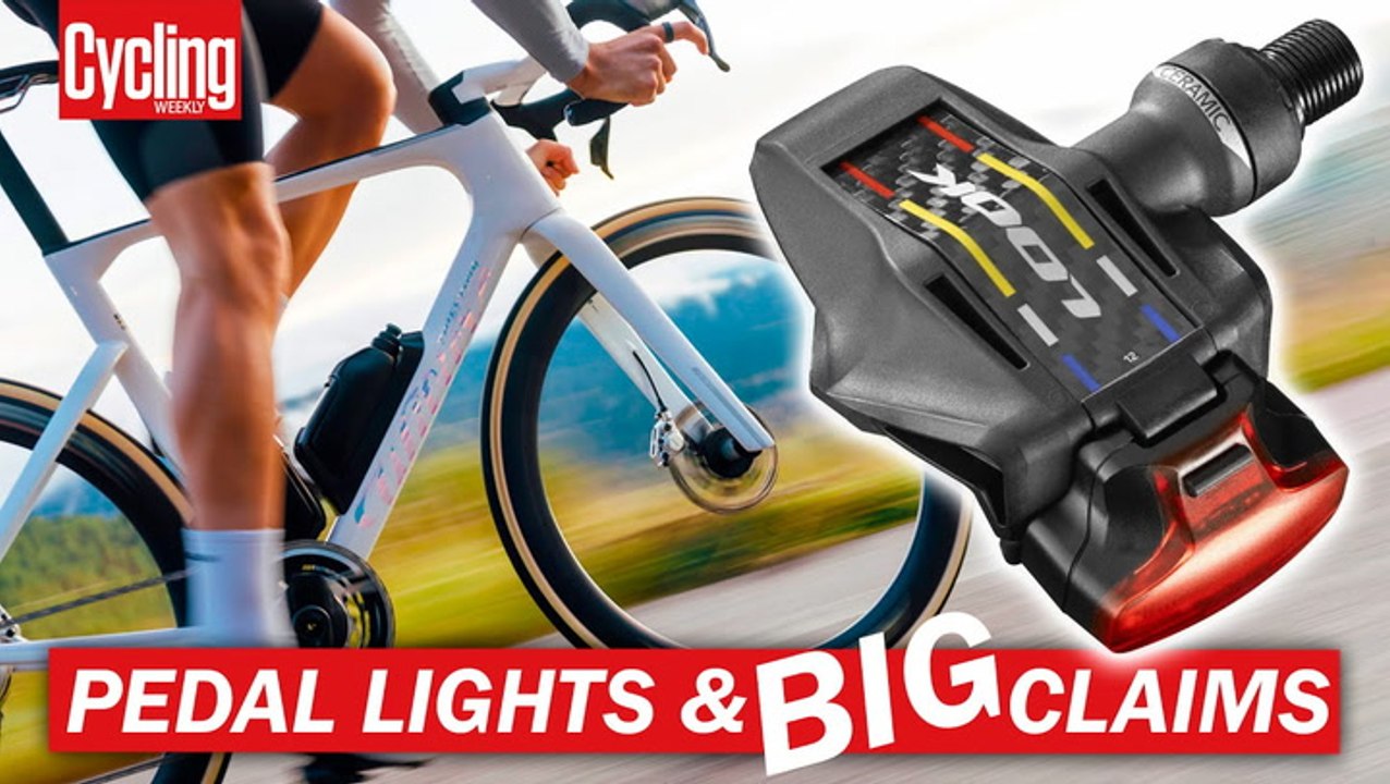 84% Of You Don't Believe Wilier's Claims & Why Has No-One Thought Of This Before?