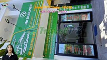 「TravelPZ」 Review Hanoi - Da Nang/Hoi An Cabin Sleeper Bus by HK Buslines