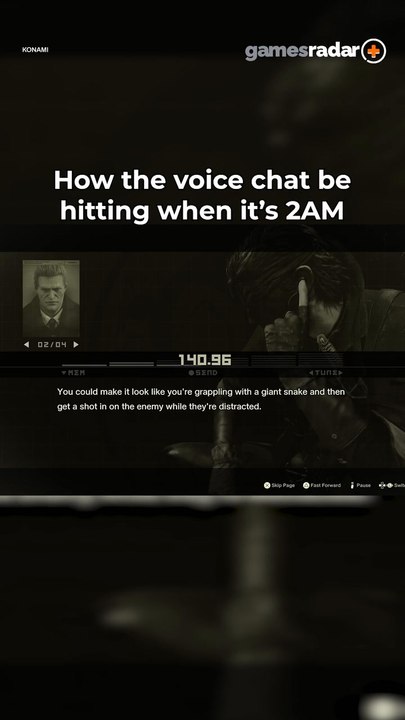 Peak Chat With The Homies