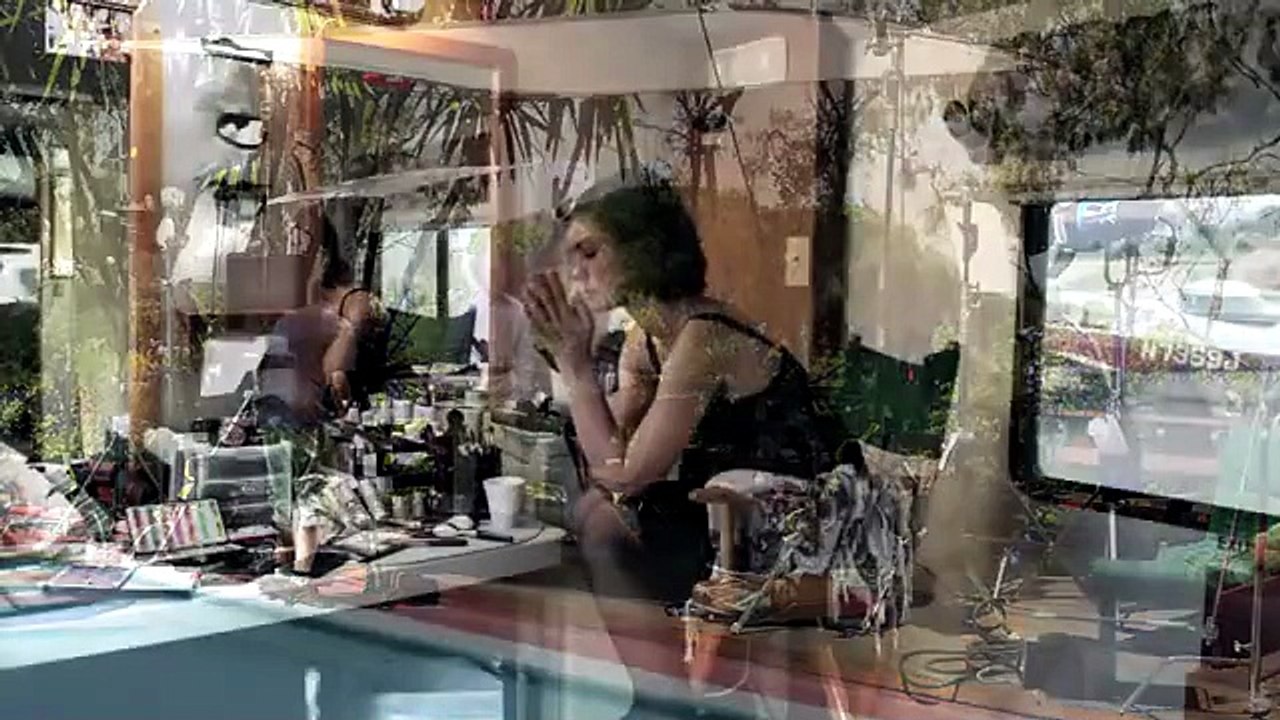 Road to Nowhere Bande-annonce (EN)
