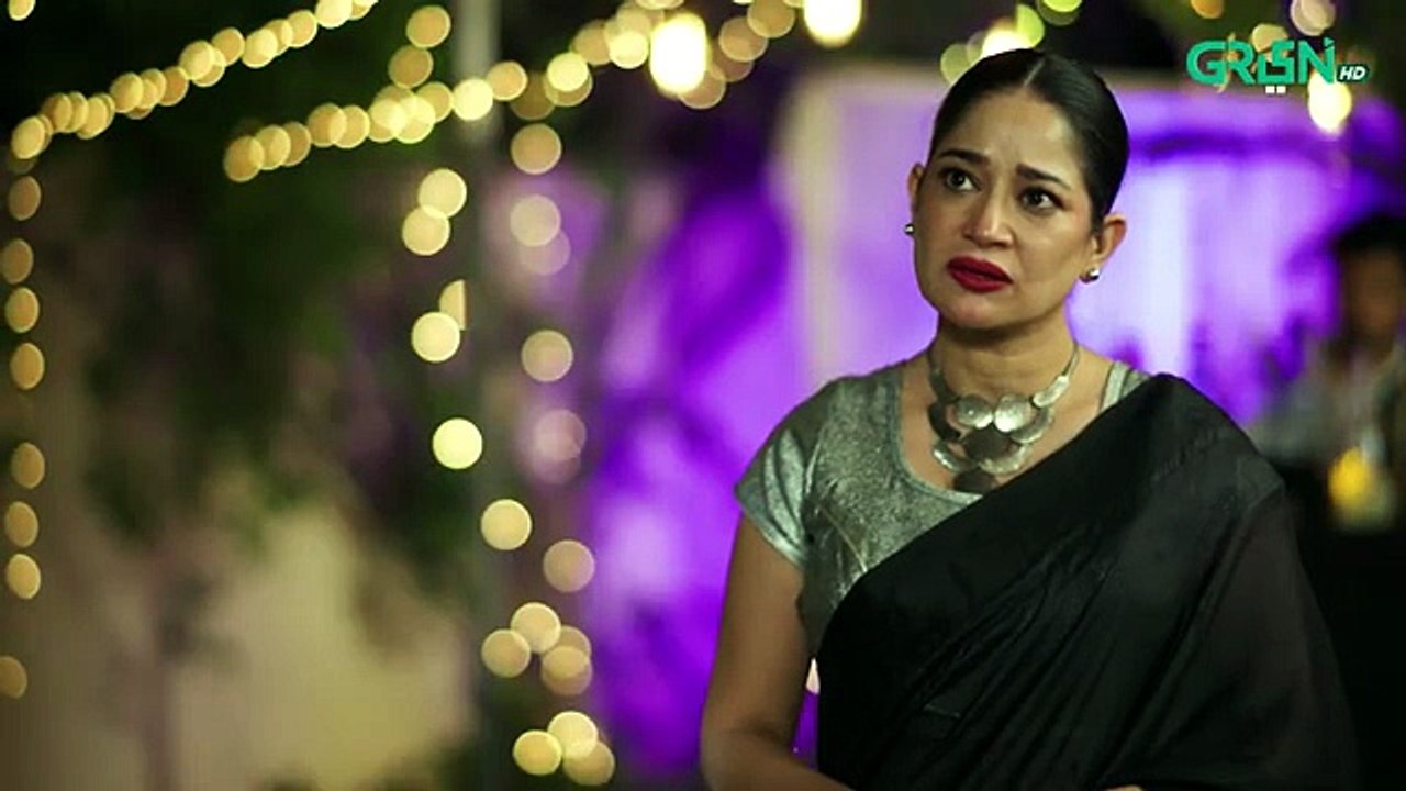 Khuda Gawah episode 7
