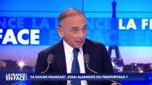 Eric Zemmour : «Rien ne s'est amélioré»